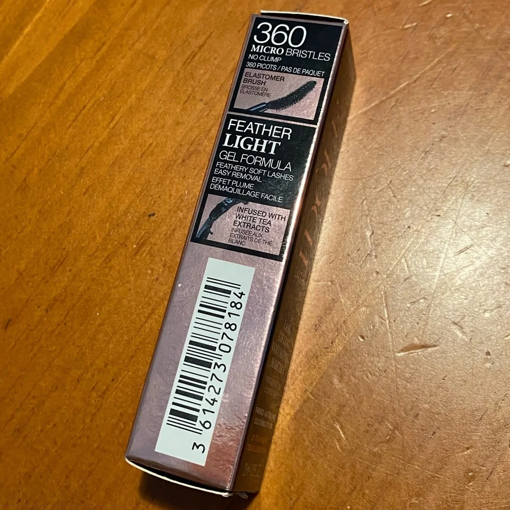 Lancôme Lash Idole Volumizing Mascara